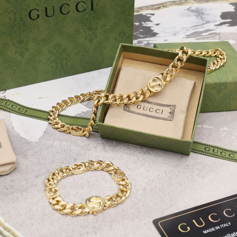 Gucci Bracelets